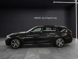 BMW 330e xDrive SAG Touring