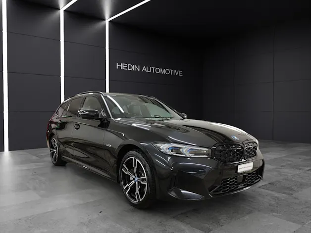 BMW 330e xDrive SAG Touring