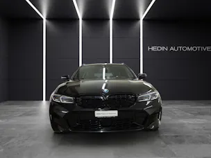 BMW 330e xDrive SAG Touring