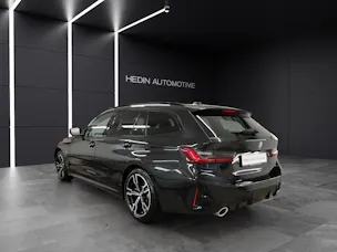 BMW 330e xDrive SAG Touring