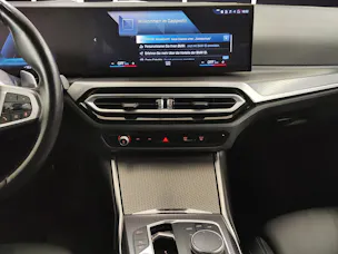 BMW 330e xDrive SAG Touring