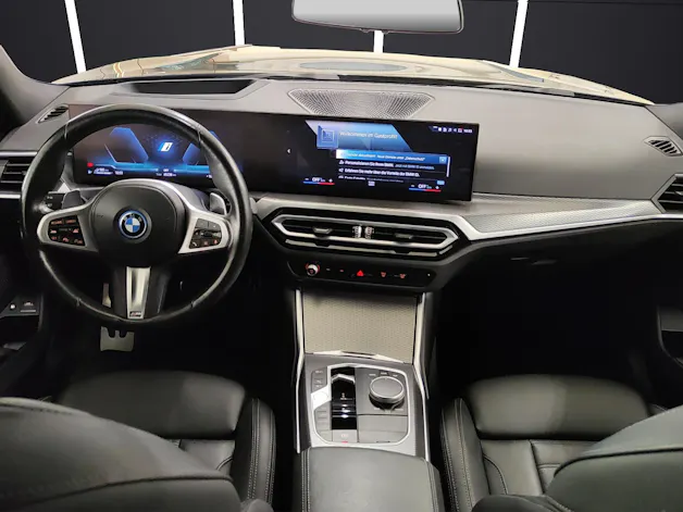BMW 330e xDrive SAG Touring