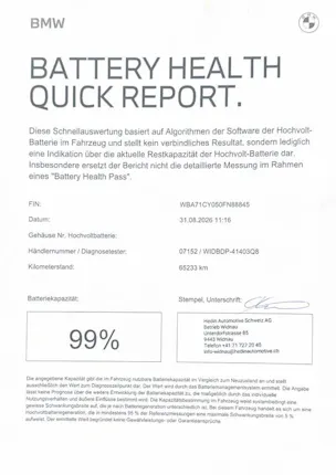 BMW 330e xDrive SAG Touring