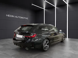 BMW 330e xDrive SAG Touring