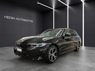 BMW 330e xDrive SAG Touring