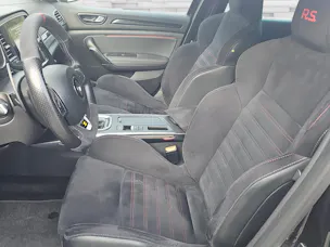RENAULT Mégane Sport 1.8 T Trophy EDC
