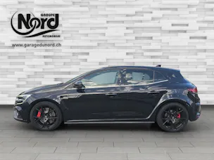RENAULT Mégane Sport 1.8 T Trophy EDC