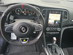 RENAULT Mégane Sport 1.8 T Trophy EDC