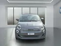 FIAT 500 Cabrio La Prima