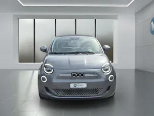FIAT 500 Cabrio La Prima
