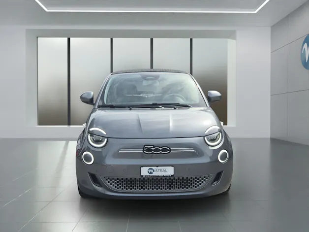 FIAT 500 Cabrio La Prima