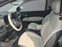 FIAT 500 Cabrio La Prima