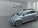 FIAT 500 Cabrio La Prima