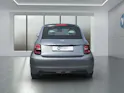 FIAT 500 Cabrio La Prima
