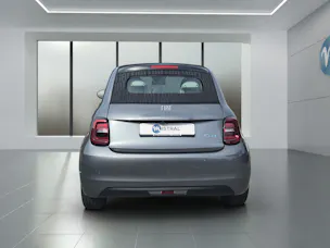 FIAT 500 Cabrio La Prima