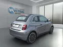 FIAT 500 Cabrio La Prima