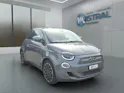 FIAT 500 Cabrio La Prima