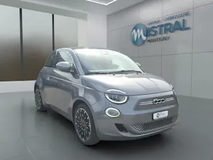 FIAT 500 Cabrio La Prima
