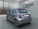 FIAT 500 Cabrio La Prima
