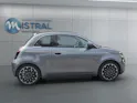 FIAT 500 Cabrio La Prima