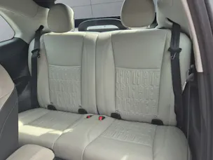 FIAT 500 Cabrio La Prima