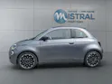 FIAT 500 Cabrio La Prima