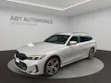 BMW 330e xDrive SAG Touring