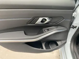 BMW 330e xDrive SAG Touring