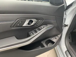 BMW 330e xDrive SAG Touring
