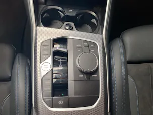 BMW 330e xDrive SAG Touring