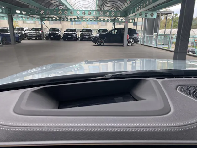 BMW 330e xDrive SAG Touring