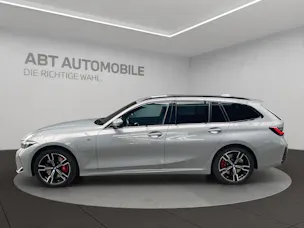 BMW 330e xDrive SAG Touring