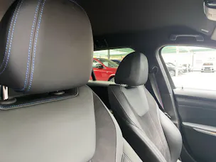 BMW 330e xDrive SAG Touring