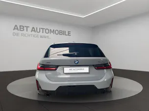 BMW 330e xDrive SAG Touring
