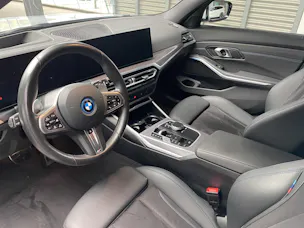 BMW 330e xDrive SAG Touring