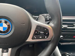 BMW 330e xDrive SAG Touring