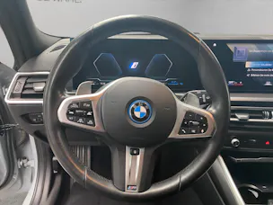 BMW 330e xDrive SAG Touring