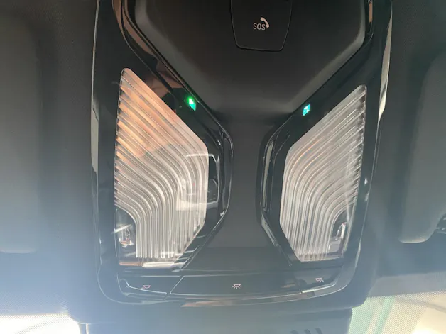BMW 330e xDrive SAG Touring