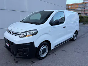 CITROEN Jumpy Kaw. XS 1.6 BlueHDi 95 Komfort