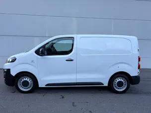 CITROEN Jumpy Kaw. XS 1.6 BlueHDi 95 Komfort