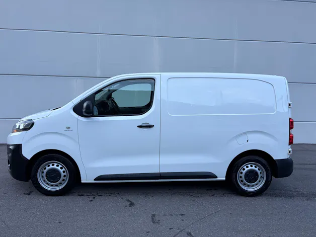 CITROEN Jumpy Kaw. XS 1.6 BlueHDi 95 Komfort
