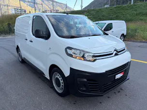 CITROEN Jumpy Kaw. XS 1.6 BlueHDi 95 Komfort