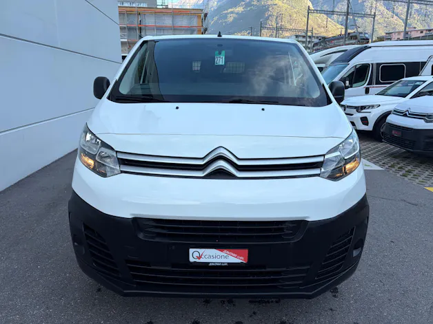 CITROEN Jumpy Kaw. XS 1.6 BlueHDi 95 Komfort
