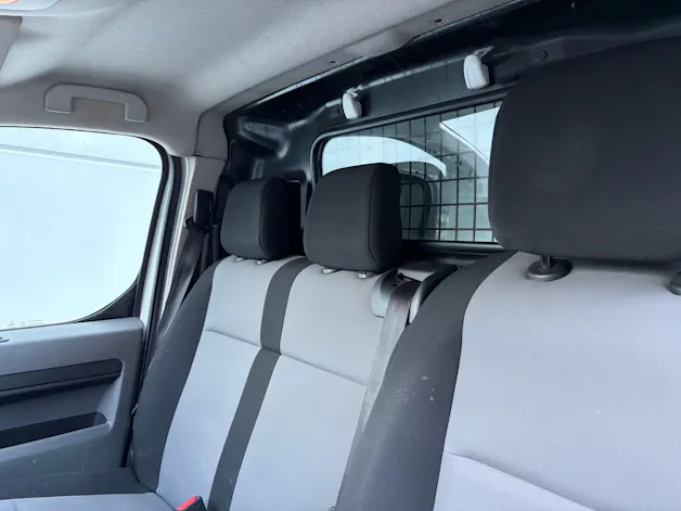 CITROEN Jumpy Kaw. XS 1.6 BlueHDi 95 Komfort