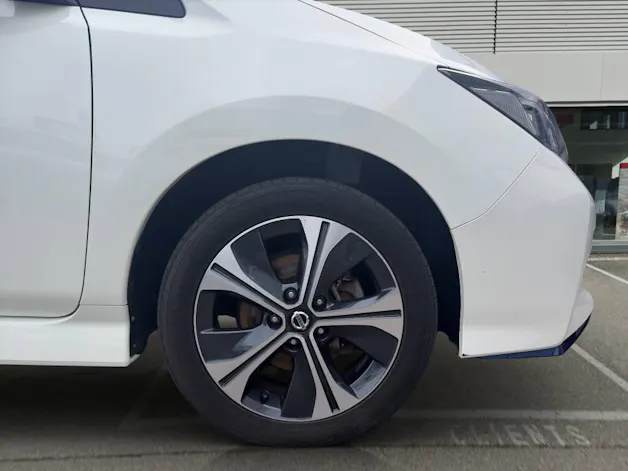 NISSAN Leaf e+ Tekna 62 kWh