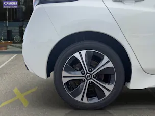 NISSAN Leaf e+ Tekna 62 kWh