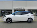 NISSAN Leaf e+ Tekna 62 kWh