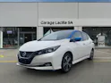 NISSAN Leaf e+ Tekna 62 kWh