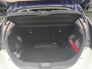 NISSAN Leaf e+ Tekna 62 kWh