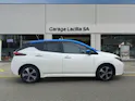 NISSAN Leaf e+ Tekna 62 kWh